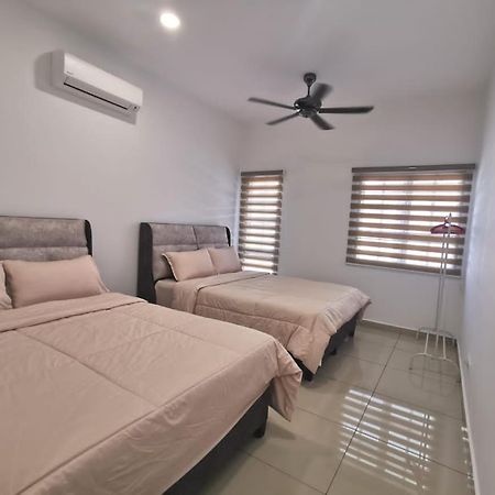 Port Dickson Batu 9 Home Stay Simpang Ampat  Eksteriør bilde