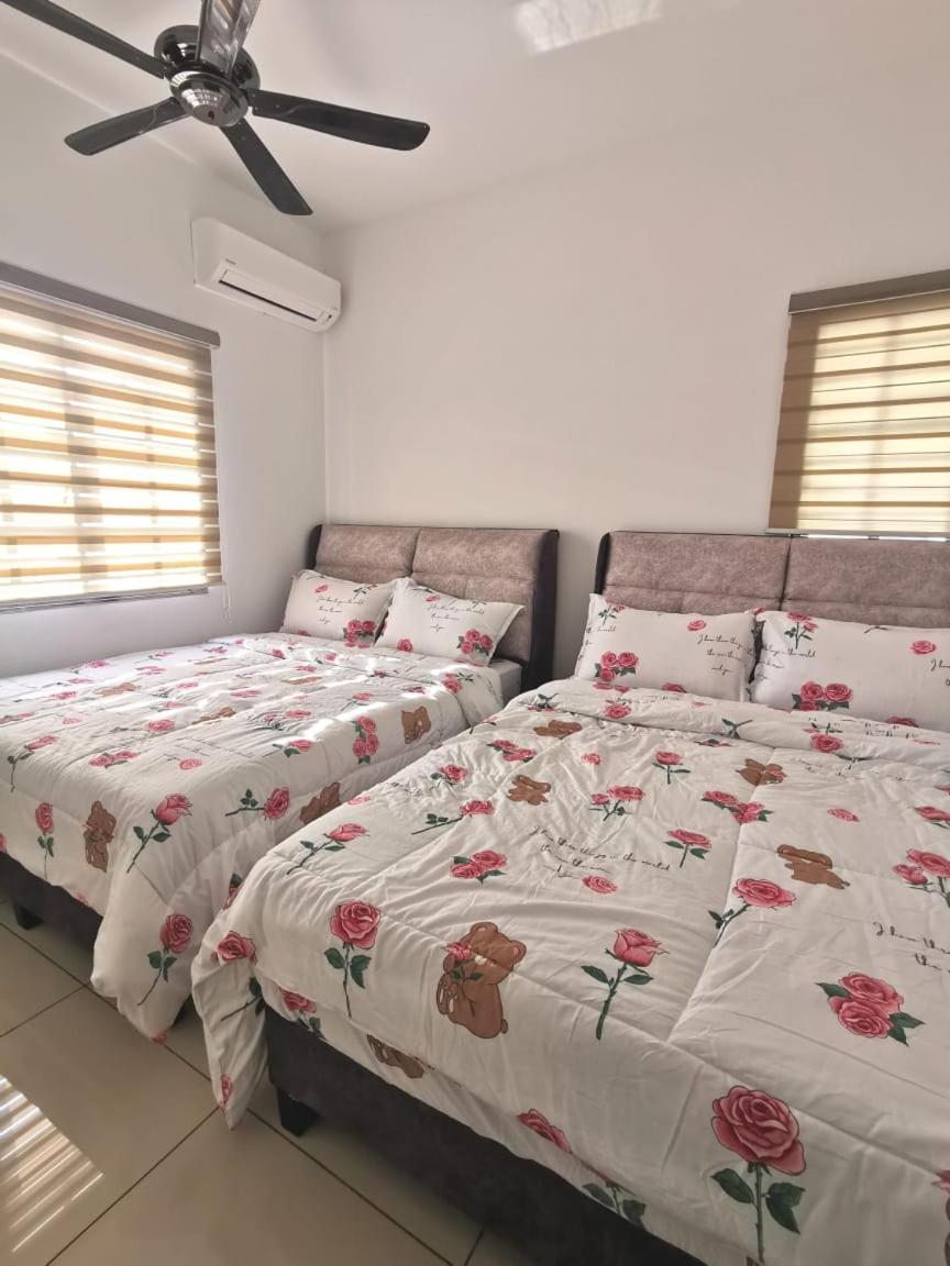 Port Dickson Batu 9 Home Stay Simpang Ampat  Eksteriør bilde